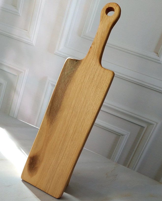 تخته سرو چوبی