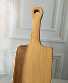 تخته سرو چوبی