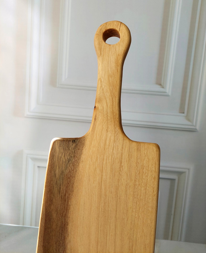 تخته سرو چوبی